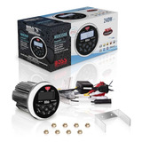 Radio Boss Marine Bluetooth