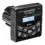Rádio Boss Marine Bluetooth Mgr450b