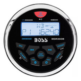 Radio Boss Mgr350b Marinizado