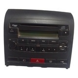 Radio C Moldura