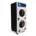 Rádio Caixa De Som P casa Bar Rancho Churrasco Usb bluetooth