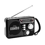 Radio Caixa Som X
