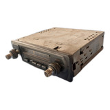 Radio Carro Antigo Philco