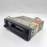 Radio Carro Antigo Toca Fita Coastar Cs 7350gsp x sucata 