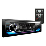 Radio Carro Mp3 Iluminacao