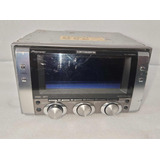 Radio Carrozzeria Fh p009md