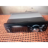 Radio Cartro Usb Multlaser