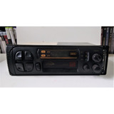 Rádio Cassete Automotivo Cougar Cs825 Ver Descrição