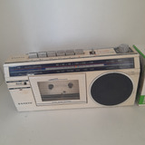 Radio Cassete Recorder Sanyo