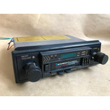 Radio Cassete Roadstar Rs