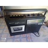 Radio Cassete Sanyo M2420