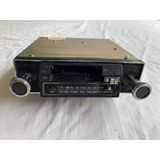 Rádio Cce Crf 150 Tkr Cara Preta Fusca Opala Puma P Revisao