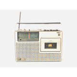 Rádio Cce Modelo Cr 259