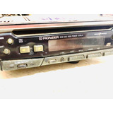 Rádio Cd Anos 90 Pioneer Deh346