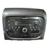 Radio Cd Dvd Player Mp3 Preto Fiat Palio 100223455 13 A 15