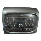 Radio Cd Dvd Player
