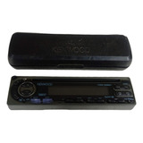 Radio Cd Kenwood Kdc