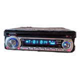 Radio Cd Mp3 Player