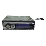 Radio Cd Mp3 Usb
