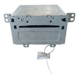 Radio Cd Palyer Cruze