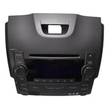 Radio Cd Play Mp3 Bluetooth Usb S 10 blazer 2012 Gm52026923