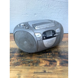 Radio Cd Player