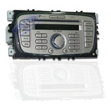 Radio Cd Player / Mp3 ( Bluetooth, Focus 2010 2011 2012