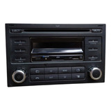 Radio Cd Player