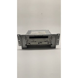 Radio Cd Player Am fm Freelander jaguar range Rover Sport