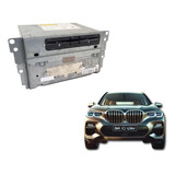 Radio Cd Player Bmw