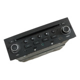 Radio Cd Player Citroen