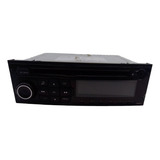Radio Cd Player Citroen