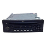 Radio Cd Player Citroen