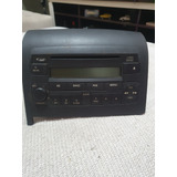Radio Cd Player Fiat
