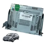 Radio Cd Player Honda
