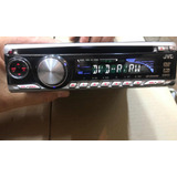 Radio Cd Player Jvc Kd Dv4299
