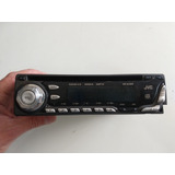 Rádio Cd Player Jvc Kd G369 Sem Teste