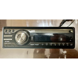 Rádio Cd Player Jvc Kd g569