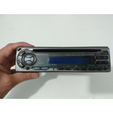 Radio Cd Player Kenwood