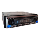 Radio Cd Player Kenwood