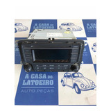 Rádio Cd Player Mp3 Bluetooth