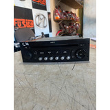 Rádio Cd Player Mp3 Citroen C4