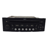 Radio Cd Player Mp3