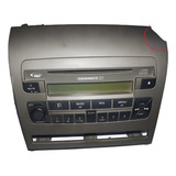 Radio Cd Player Mp3 Fiat Idea Siena Elx Palio Weekend