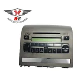 Radio Cd Player Mp3