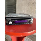 Radio Cd Player Mp3