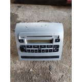 Rádio Cd Player Mp3 Palio 00/05 Vp70ff18k81700 C/det Usado