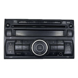 Radio Cd Player Nissan Sentra 2008 A 2012 Original