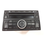 Rádio Cd Player Nissan Sentra Pn3236ma