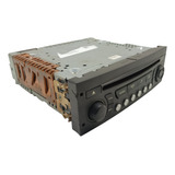 Radio Cd Player Original
